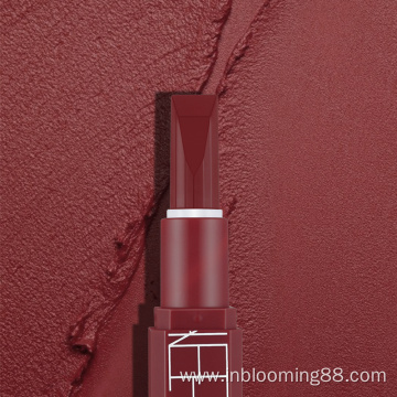 Low Moq Long Lasting Matte Lipstick Suit